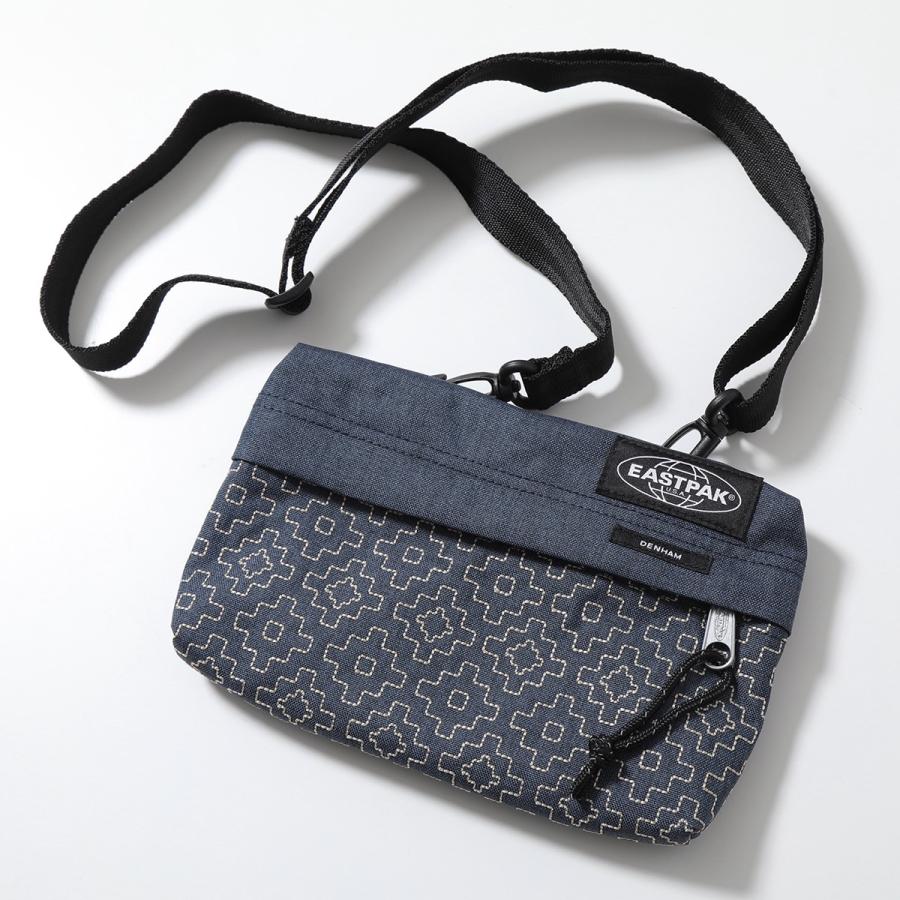 EASTPAK（イーストパック） EASTPAK×DENHAM デンハム ショルダーバッグ