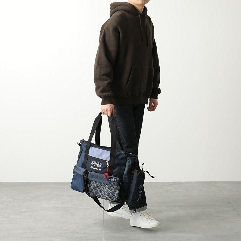 EASTPAK（イーストパック） EASTPAK×DENHAM デンハム ショルダーバッグ