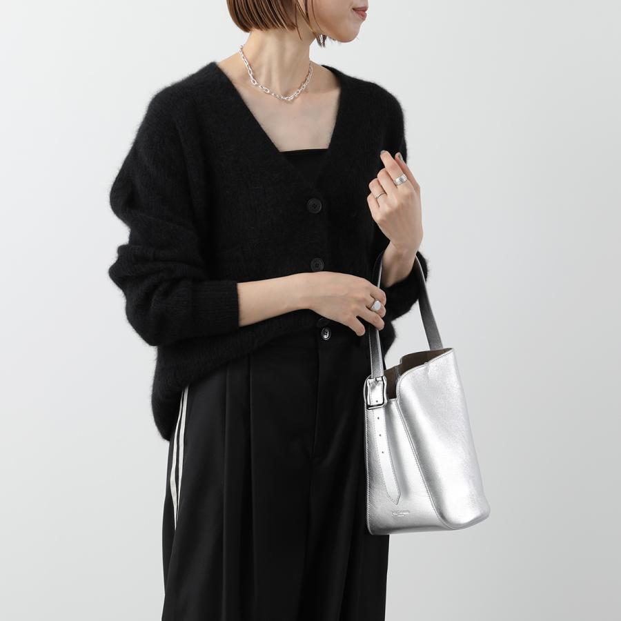 J&M Davidson（J＆Mデヴィッドソン） ハンドバッグ ミニ クイバー