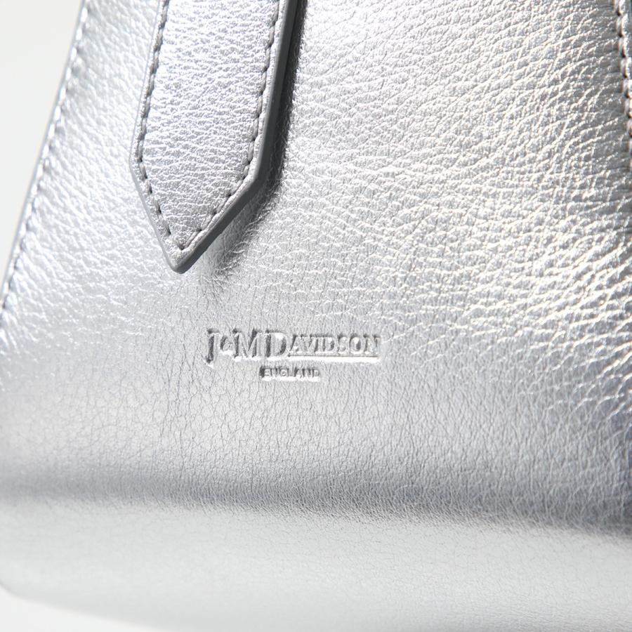 J&M Davidson（J＆Mデヴィッドソン） ハンドバッグ ミニ クイバー