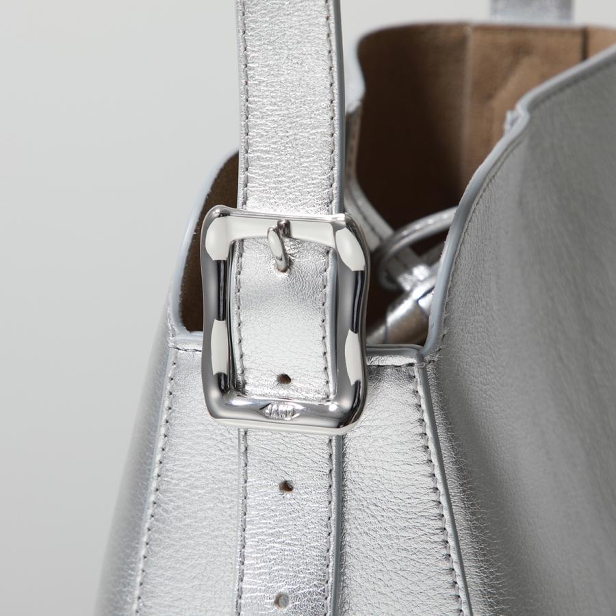 J&M Davidson（J＆Mデヴィッドソン） ハンドバッグ ミニ クイバー