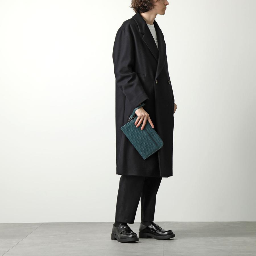 BOTTEGA VENETA（ボッテガ・ヴェネタ） クラッチバッグ 493190 V4651