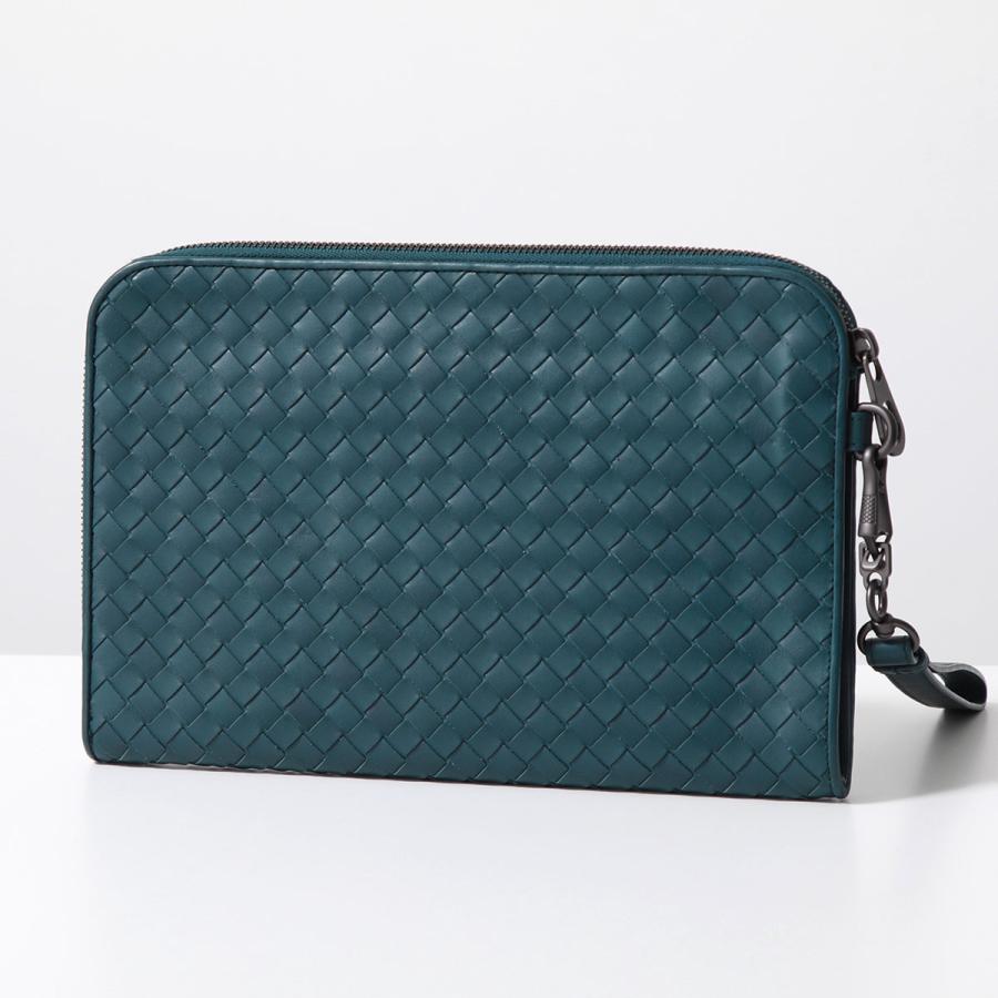 BOTTEGA VENETA ボッテガヴェネタ クラッチバッグ 493190 V4651 メンズ