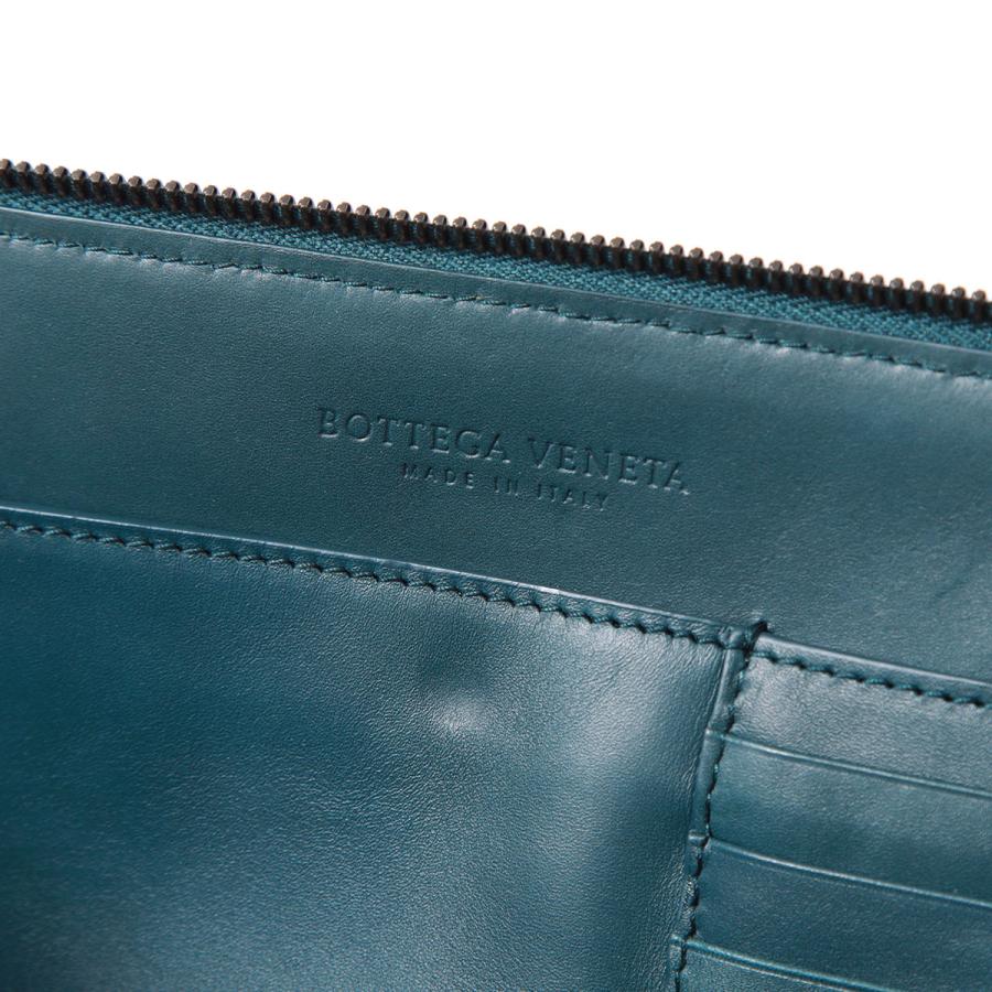 BOTTEGA VENETA（ボッテガ・ヴェネタ） クラッチバッグ 493190 V4651