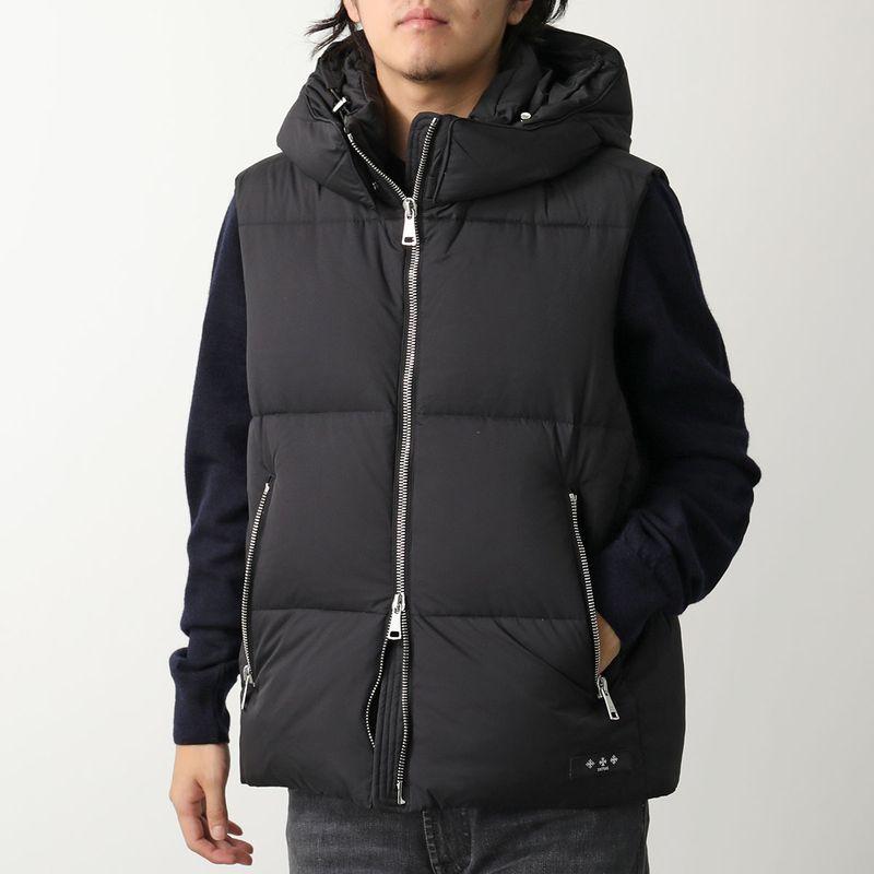 TATRAS（タトラス） ダウンベスト MELKO メルコ MJXA0012013588 メンズ