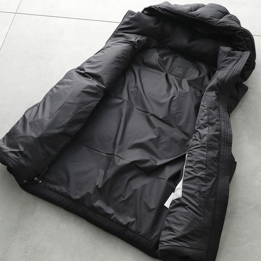 TATRAS（タトラス） ダウンベスト MELKO メルコ MJXA0012013588 メンズ