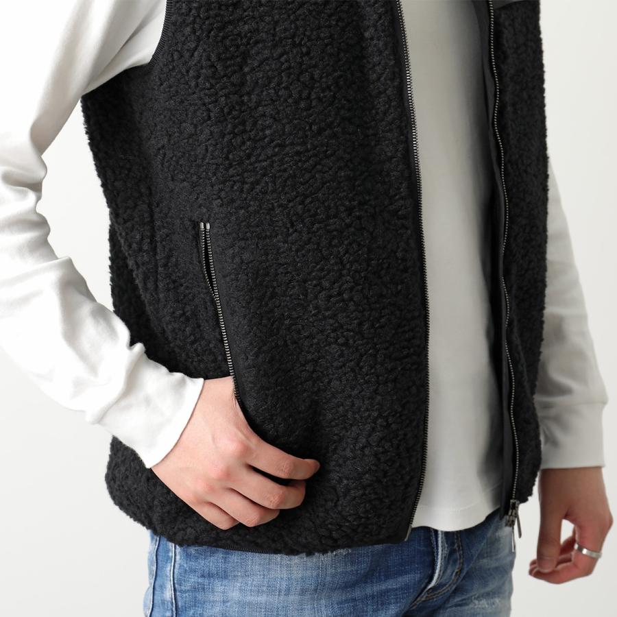 TATRAS（タトラス） ボアベスト DITAN ディタン MTAT22A4849-L メンズ