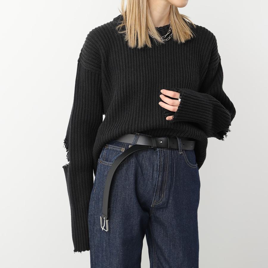 MM6 エムエムシックス メゾンマルジェラ ベルト SA6TP0005 P4811