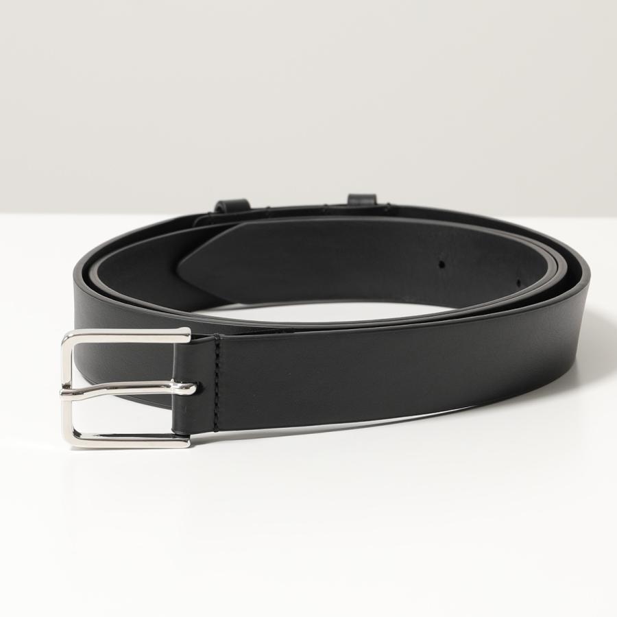 MM6 エムエムシックス メゾンマルジェラ ベルト SA6TP0005 P4811