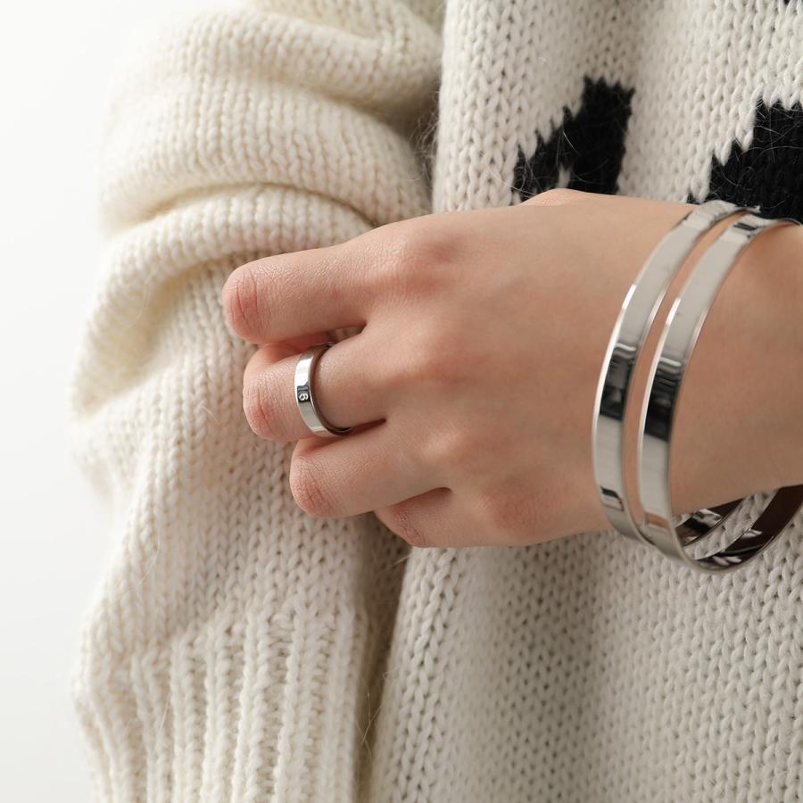 MM6 エムエムシックス メゾンマルジェラ リング SM6UQ0035 SV0186