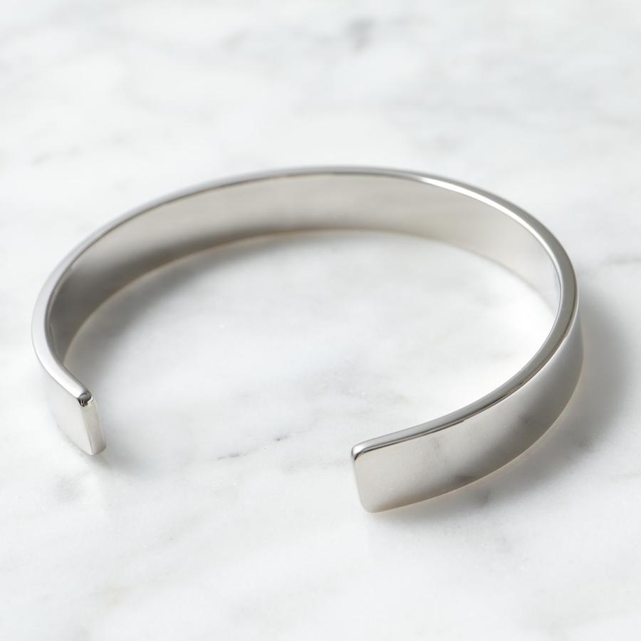 MM6 エムエムシックス メゾンマルジェラ バングル SM6UY0038 SV0186