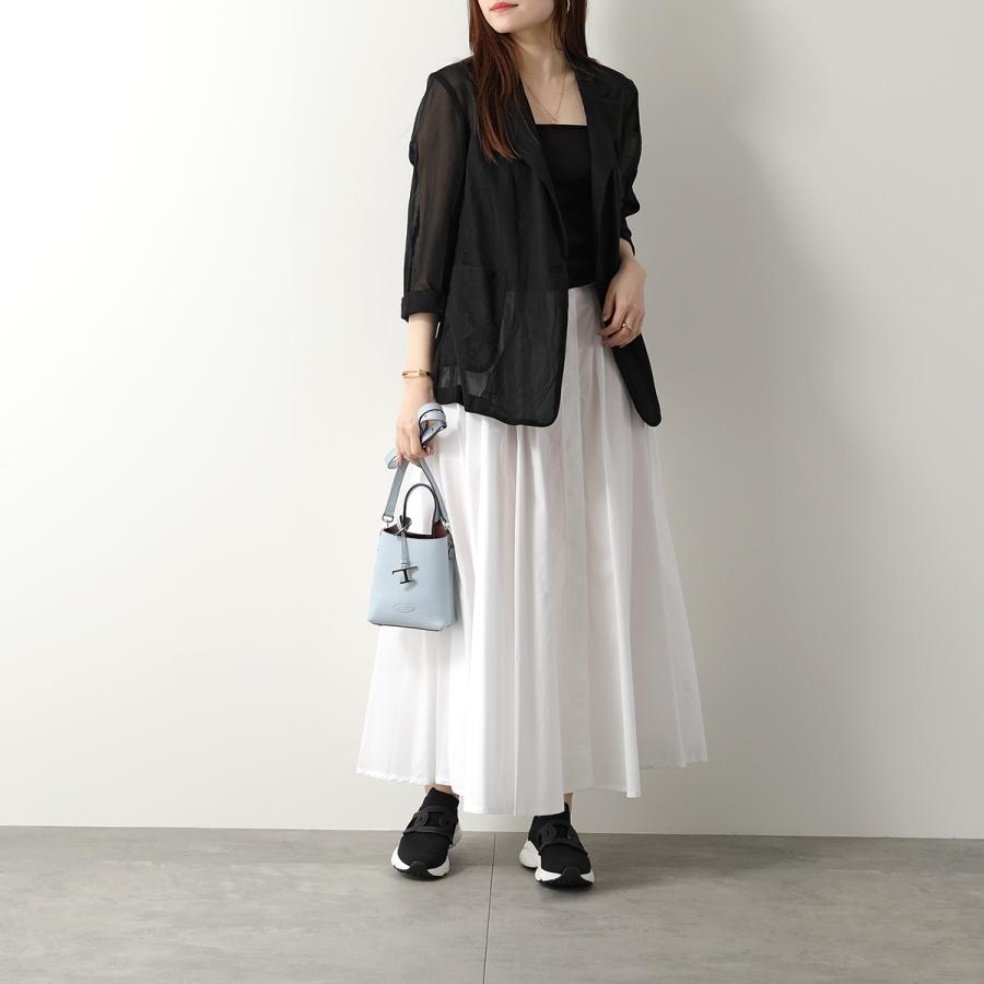 TOD'S（トッズ） TODS スニーカー KATE ケイト XXW54C0EM60Q6L