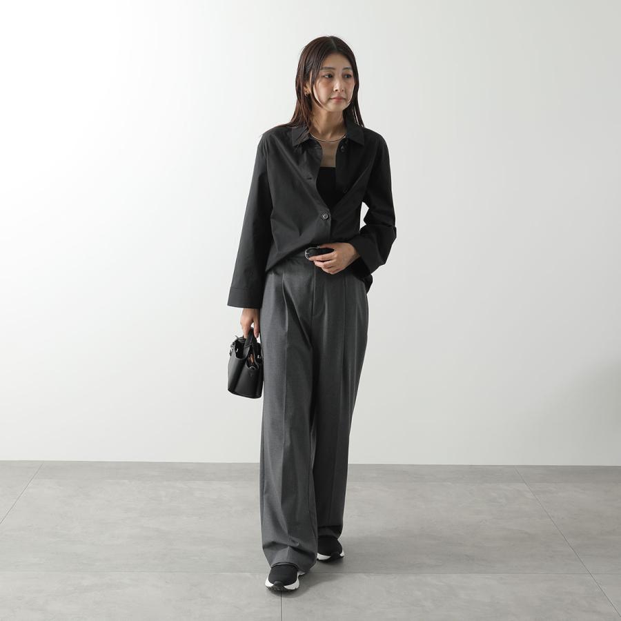 ドデカ　レディース　BLK M TOD'S（トッズ） TODS スニーカー KATE ケイト XXW54C0EM60Q6L