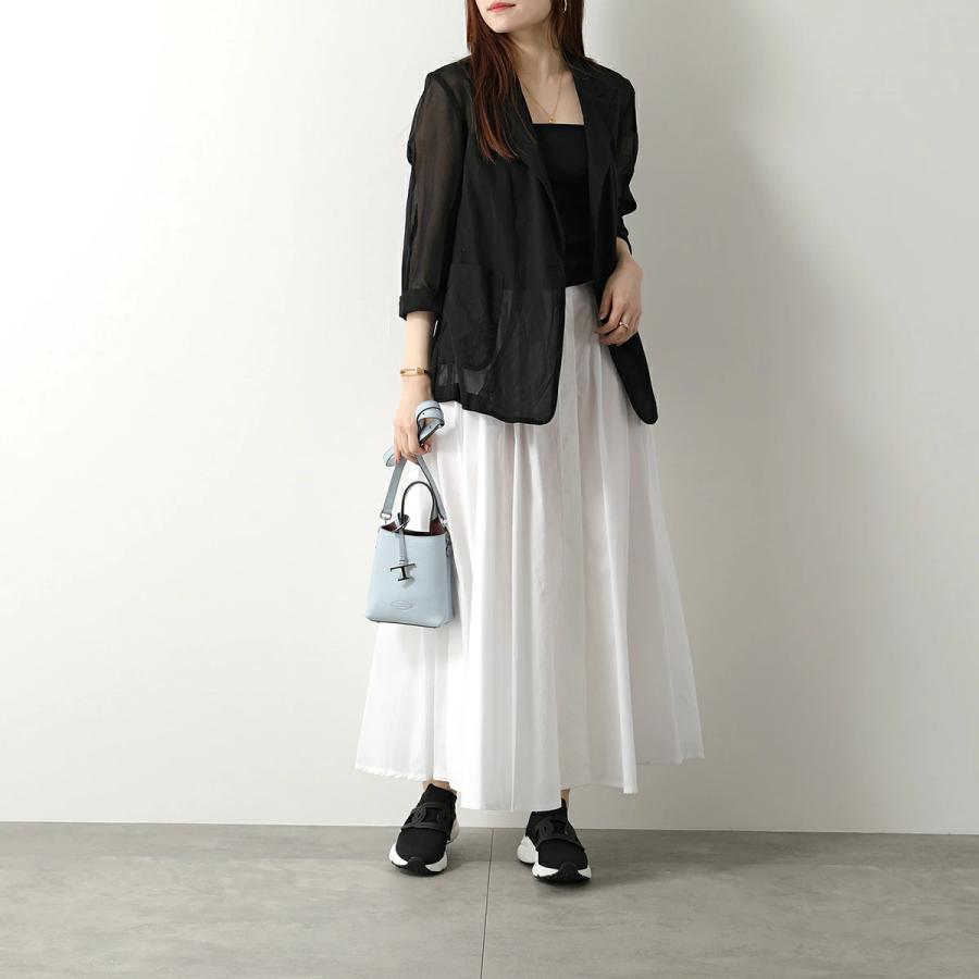 TOD'S（トッズ） TODS スニーカー KATE ケイト XXW54C0EM60Q6L