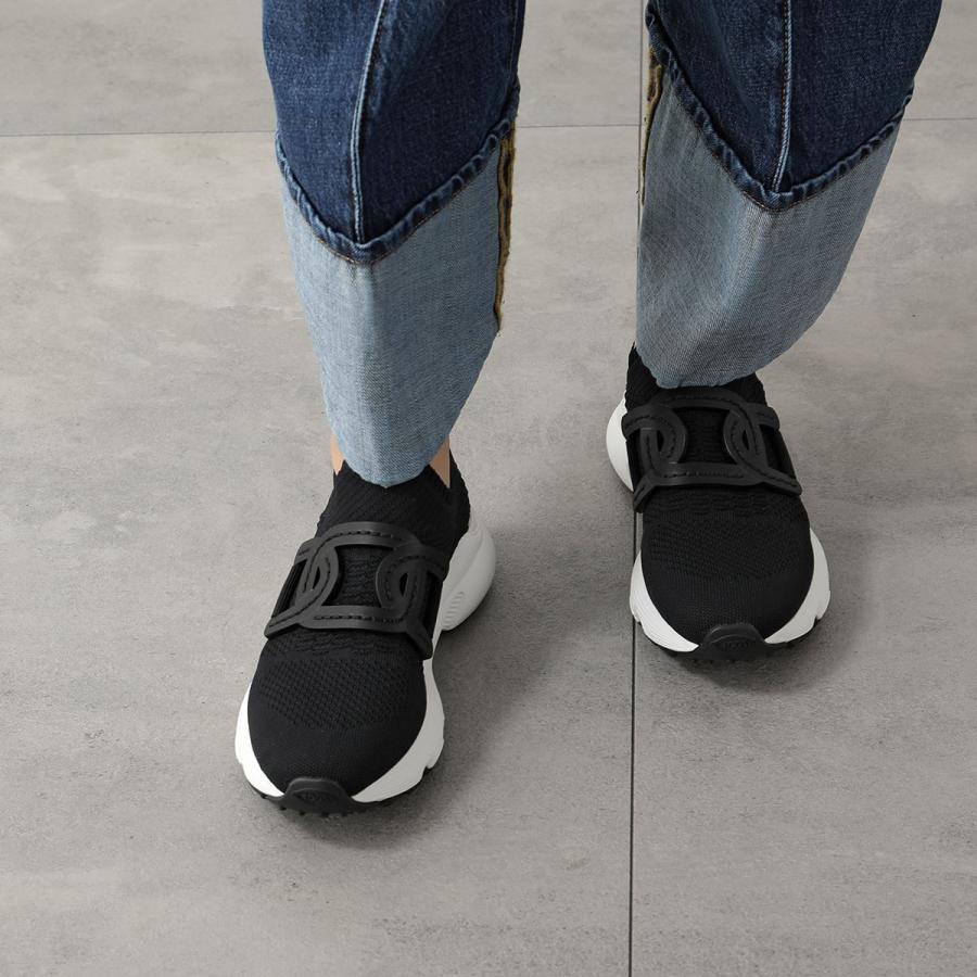 TOD'S（トッズ） TODS スニーカー KATE ケイト XXW54C0EM60Q6L