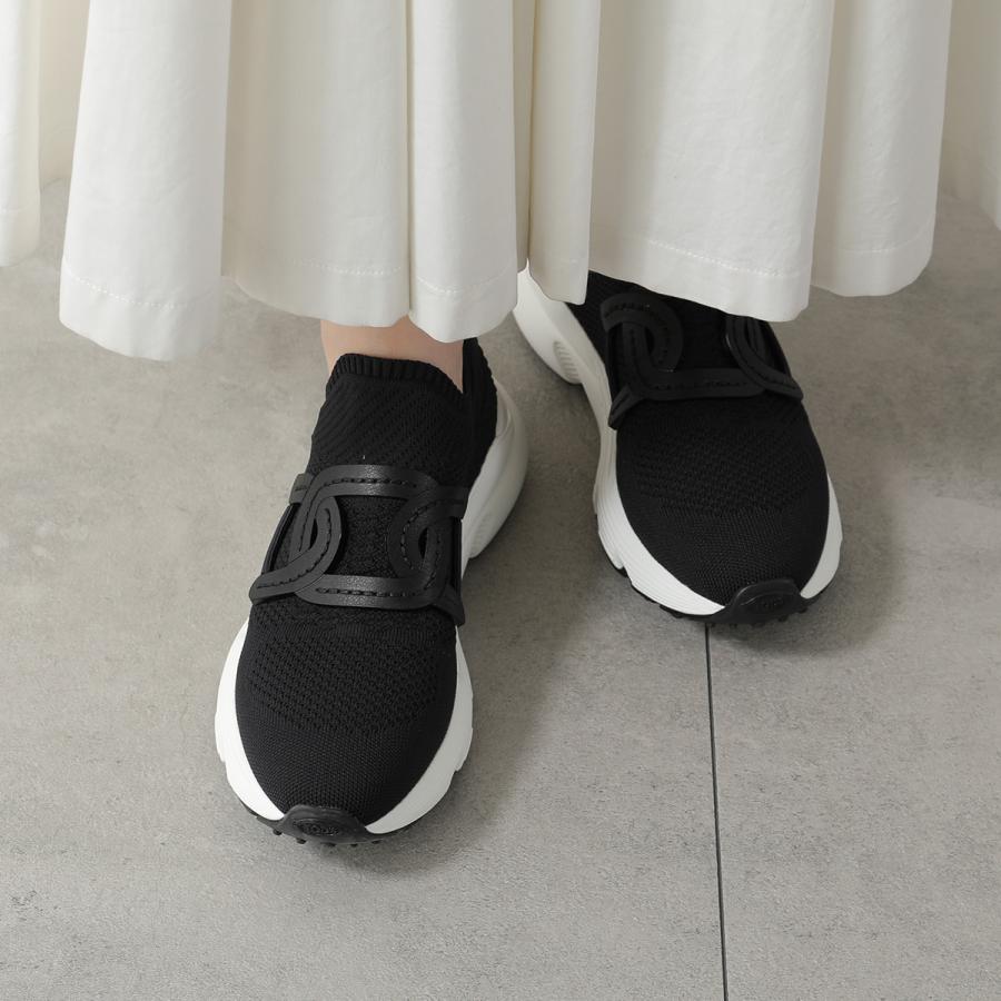 TOD'S（トッズ） TODS スニーカー KATE ケイト XXW54C0EM60Q6L