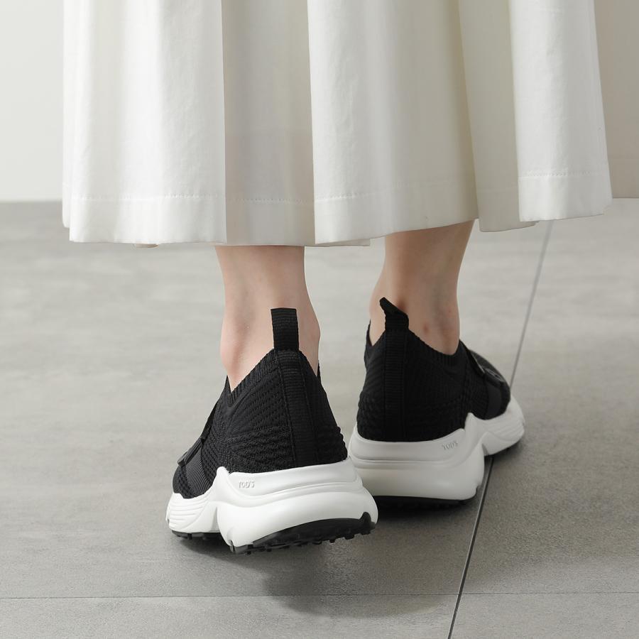TOD'S（トッズ） TODS スニーカー KATE ケイト XXW54C0EM60Q6L