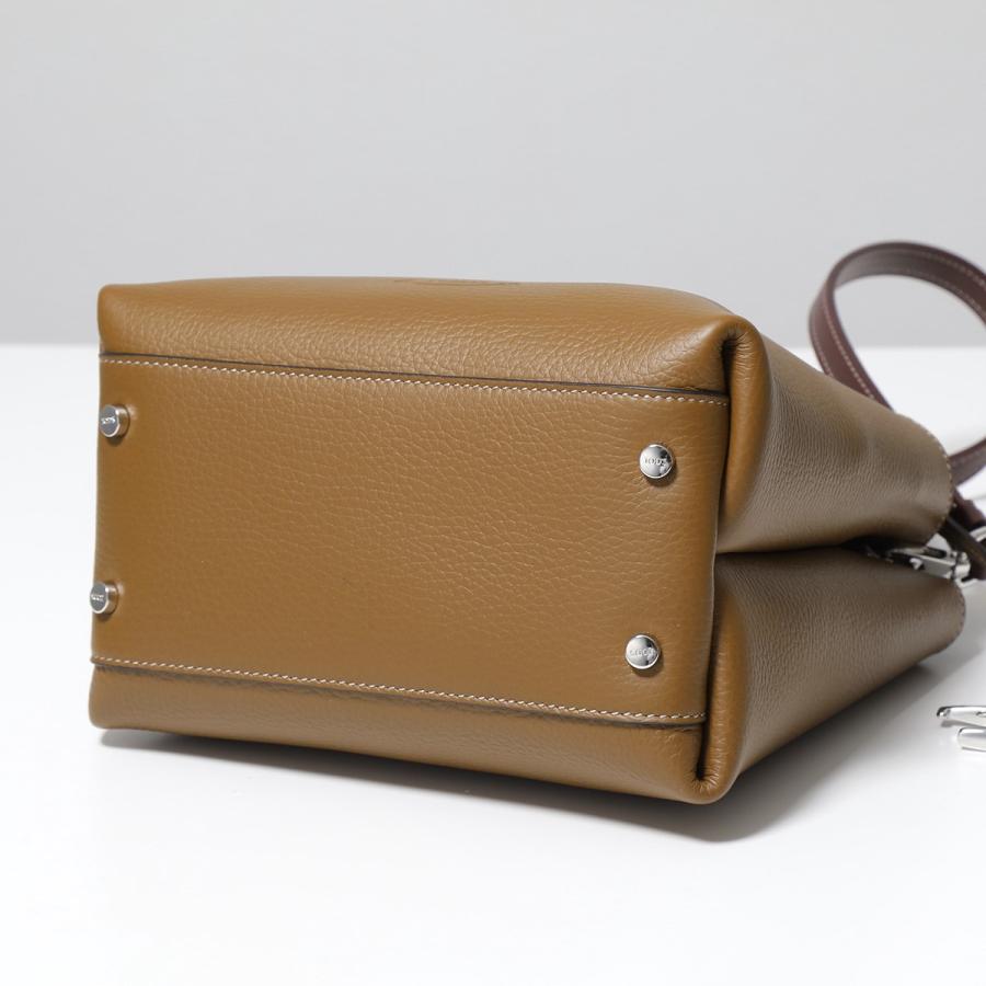 TOD'S（トッズ） 【カラー限定特価】TODS ショルダーバッグ