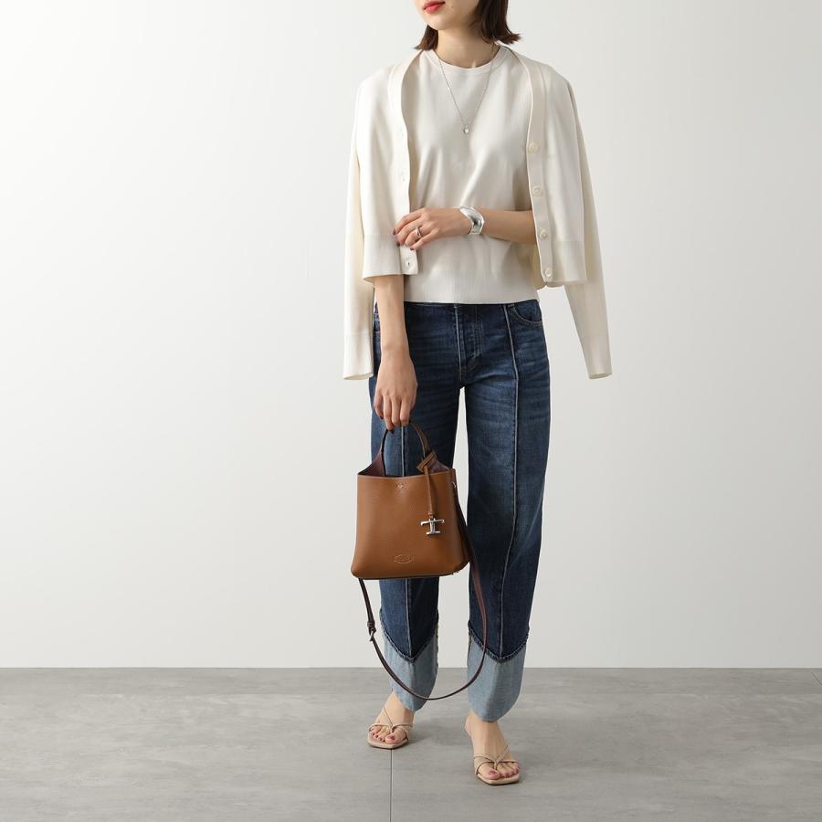 TOD'S（トッズ） 【カラー限定特価】TODS ショルダーバッグ