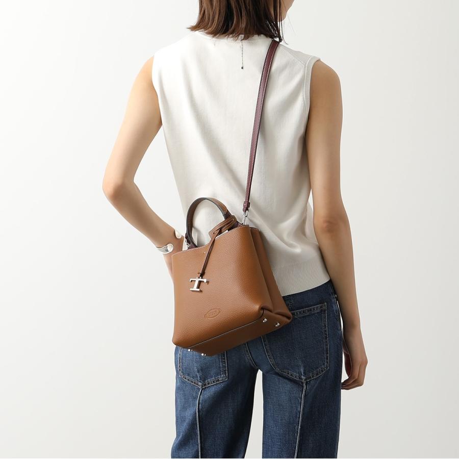 TOD'S（トッズ） 【カラー限定特価】TODS ショルダーバッグ