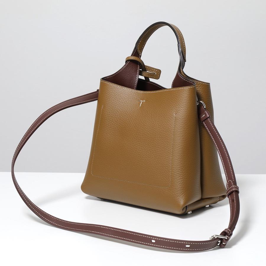 TOD'S（トッズ） 【カラー限定特価】TODS ショルダーバッグ