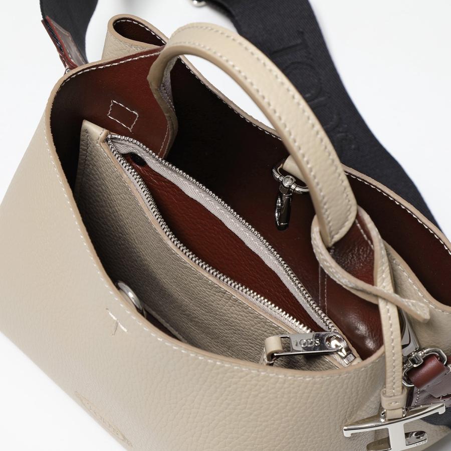 TOD'S TODS トッズ ショルダーバッグ XBWAPAE90T0QNK T TIMELESS TOD'S TODS トッズ ショルダーバッグ XBWAPAE90T0QNK T TIMELESS