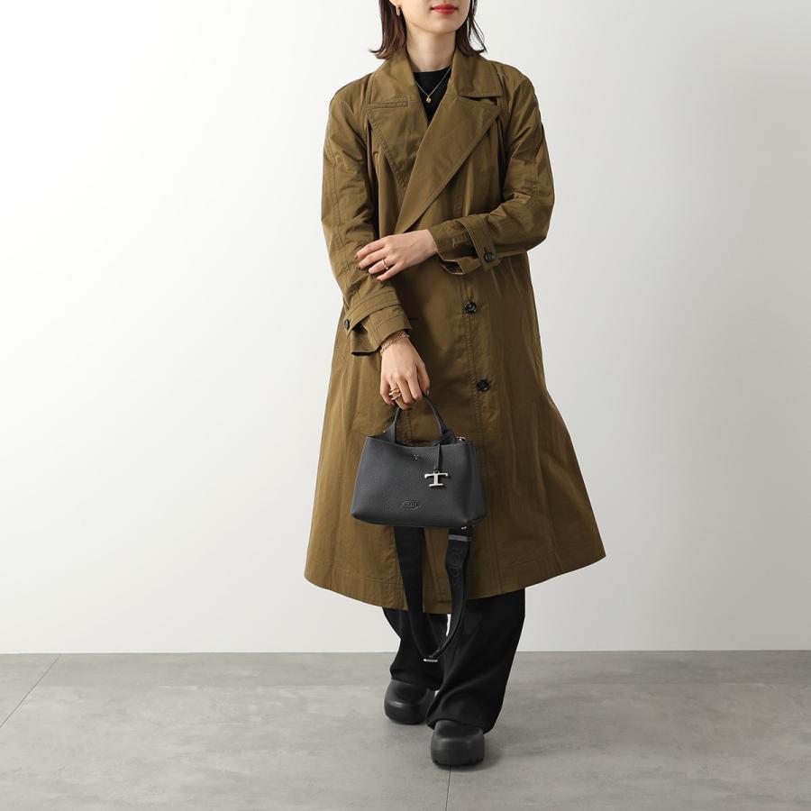 TOD’S ショルダーバッグ ウィメンズ レザー クロスボディバッグ - トッズ公式サイト