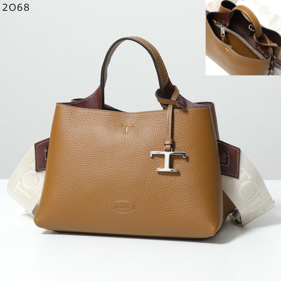 TOD'S TODS トッズ ショルダーバッグ XBWAPAE90T0QNK T TIMELESS TOD'S TODS トッズ ショルダーバッグ XBWAPAE90T0QNK T TIMELESS
