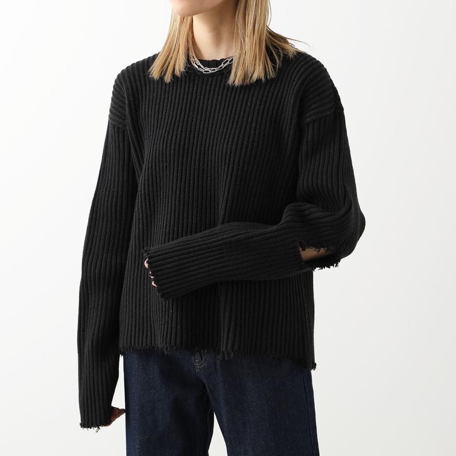 MM6 エムエムシックス メゾンマルジェラ セーター S52GP0136 S18154