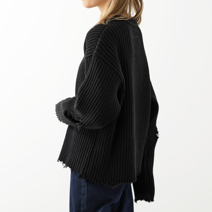 MM6 エムエムシックス メゾンマルジェラ セーター S52GP0136 S18154