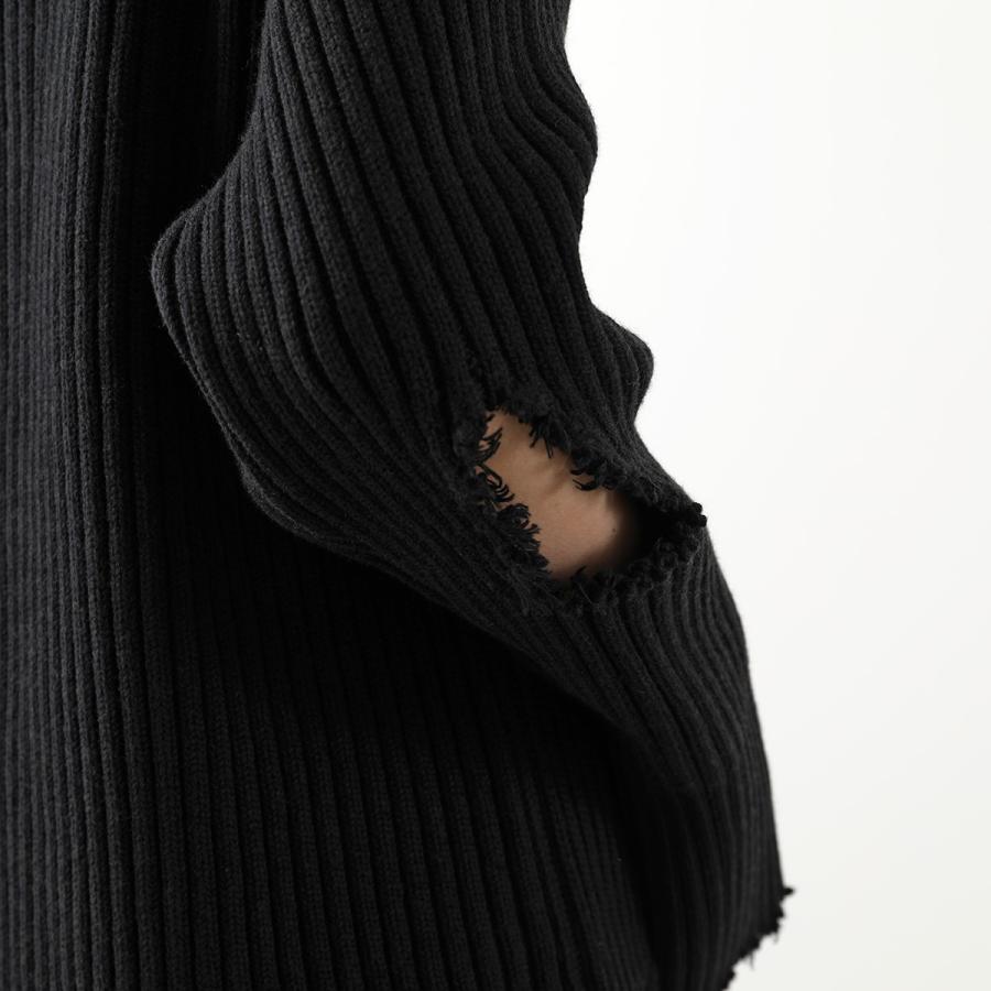 MM6 エムエムシックス メゾンマルジェラ セーター S52GP0136 S18154