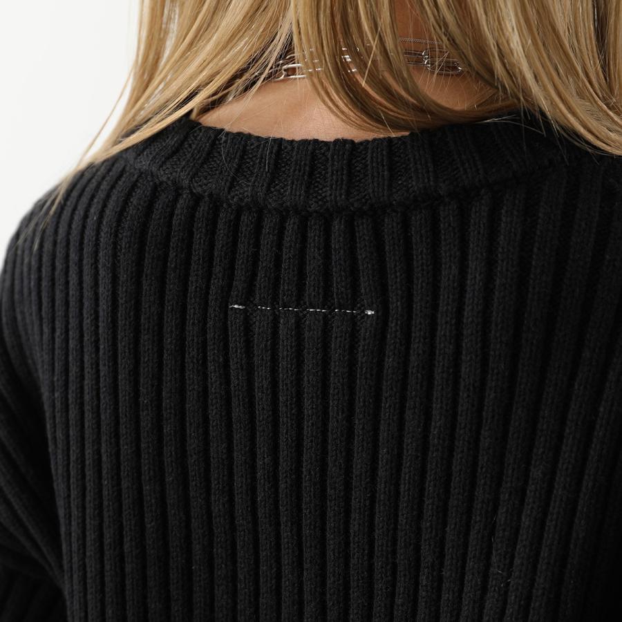 MM6 エムエムシックス メゾンマルジェラ セーター S52GP0136 S18154