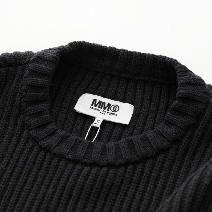 MM6 エムエムシックス メゾンマルジェラ セーター S52GP0136 S18154