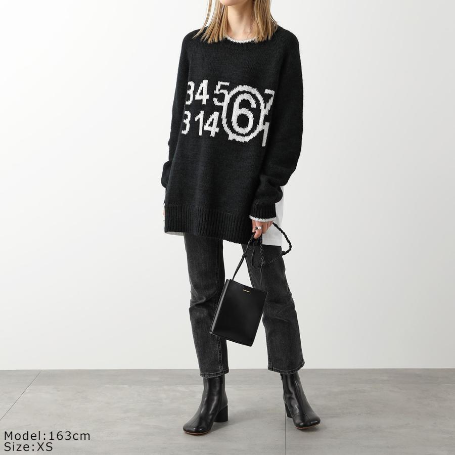 値下げ！極美品！メゾンマルジェラ　セーターＳ 楽天市場】MAISON MARGIELA メゾンマルジェラ 4 14 セーター SI1GP0002