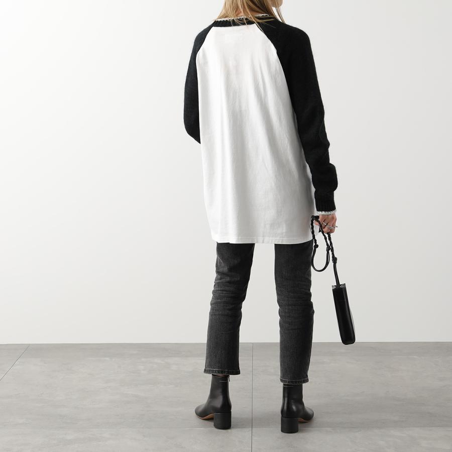 MM6 エムエムシックス メゾンマルジェラ セーター S52GP0144 S18190