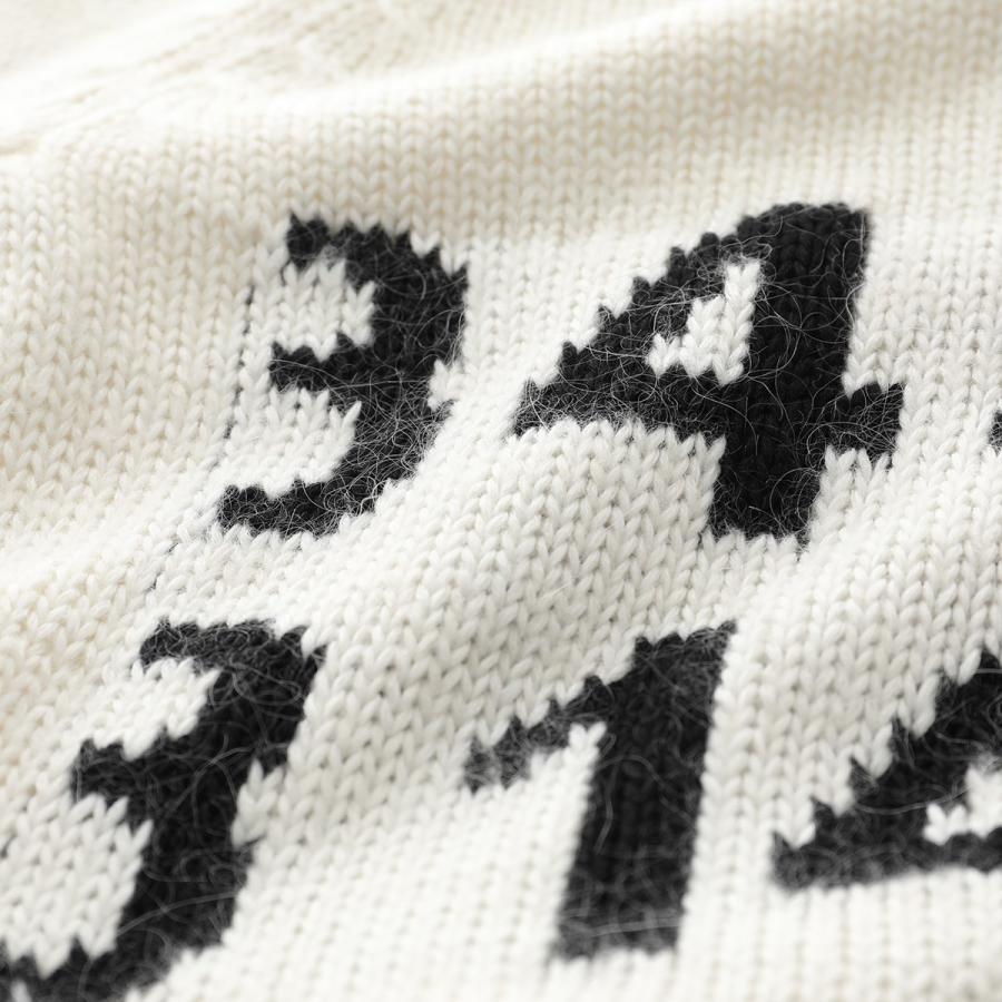 MM6 エムエムシックス メゾンマルジェラ セーター S52GP0144 S18190