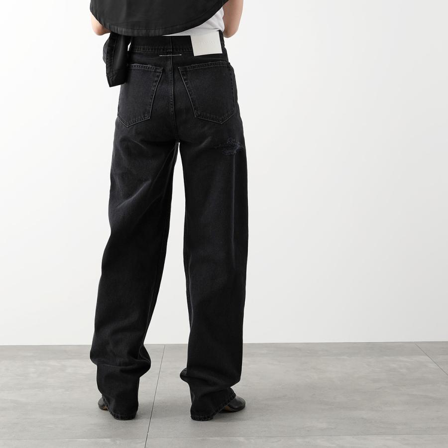 MM6 エムエムシックス メゾンマルジェラ ジーンズ S52LA0187 S30743