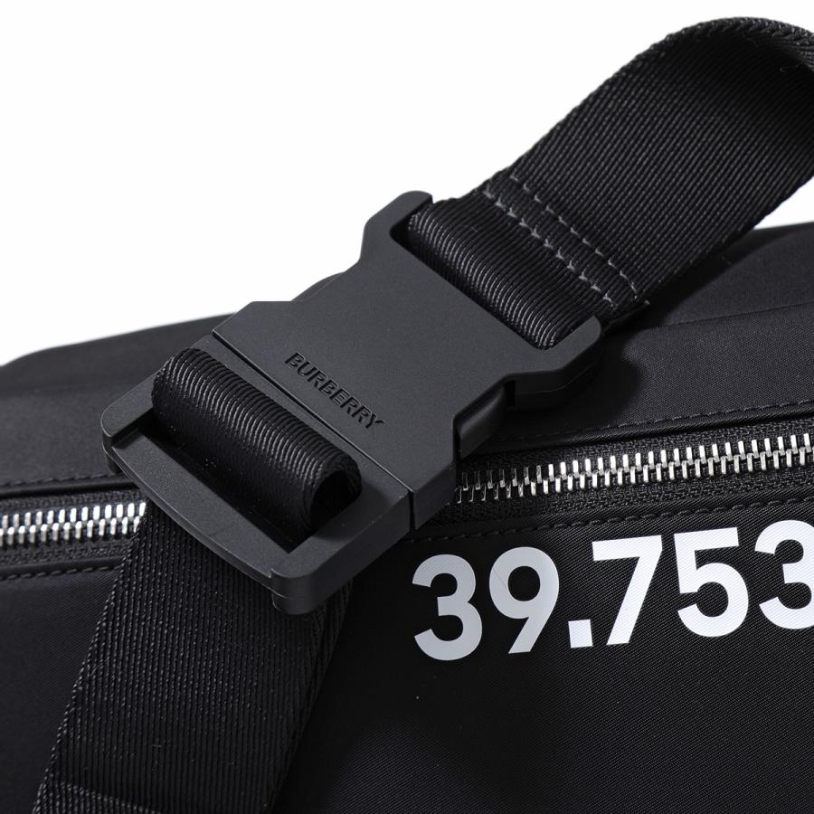 BURBERRY（バーバリー） ボディバッグ SONNY ソニー 8064929 メンズ