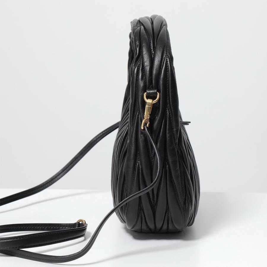 miu MIUMIU ミュウミュウ ショルダーバッグ WANDER MATELASSE miu MIUMIU ミュウミュウ ショルダーバッグ WANDER MATELASSE