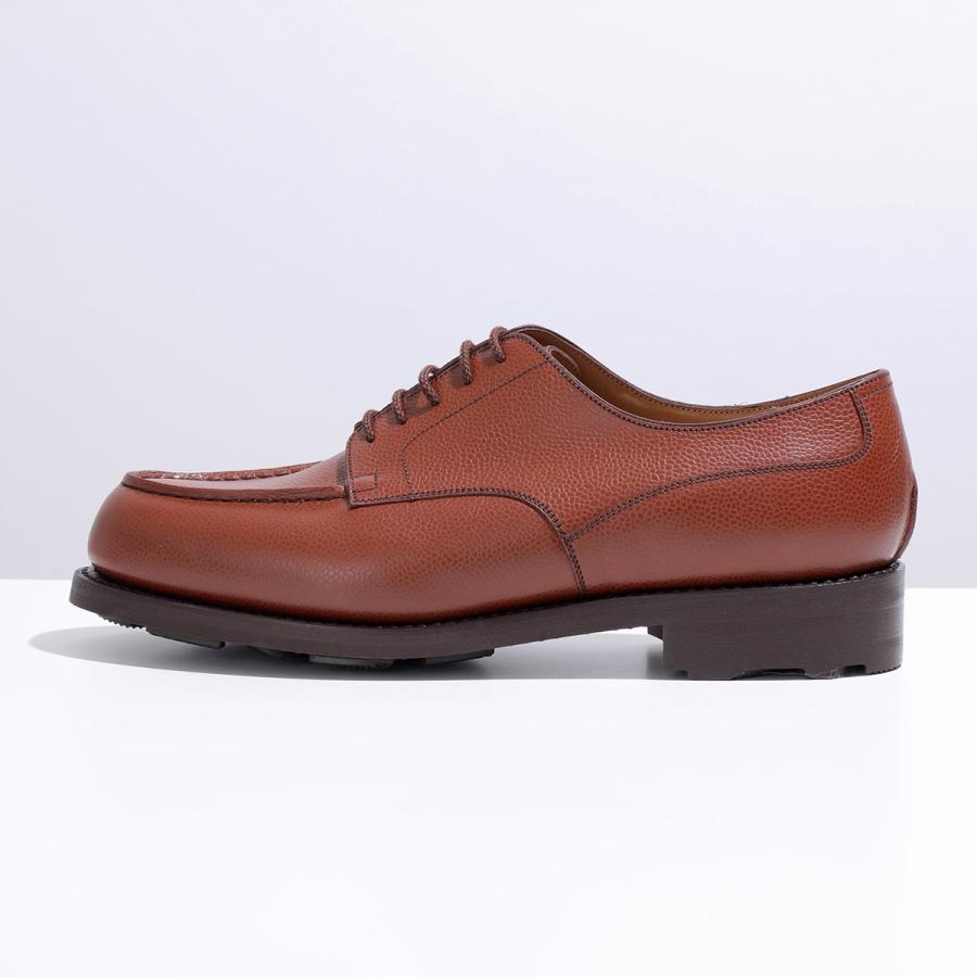 J.M. WESTON ジェイエムウエストン レザーシューズ Golf Derby J.M. WESTON ジェイエムウエストン レザーシューズ Golf Derby