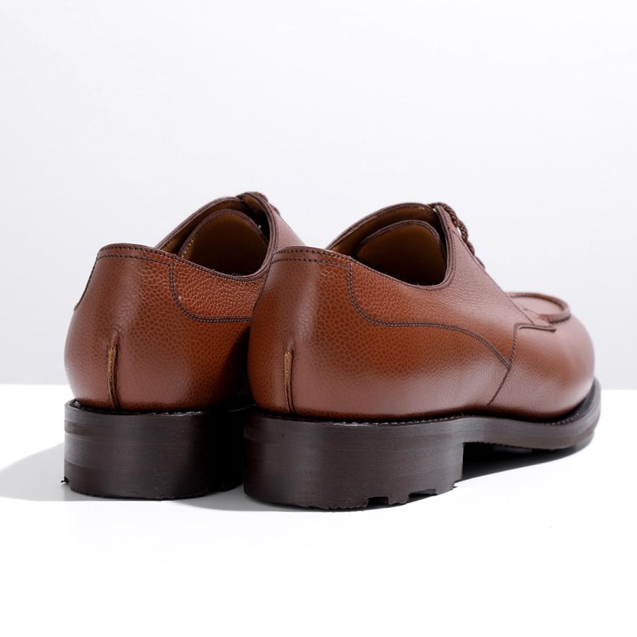 J.M. WESTON ジェイエムウエストン レザーシューズ Golf Derby J.M. WESTON ジェイエムウエストン レザーシューズ Golf Derby