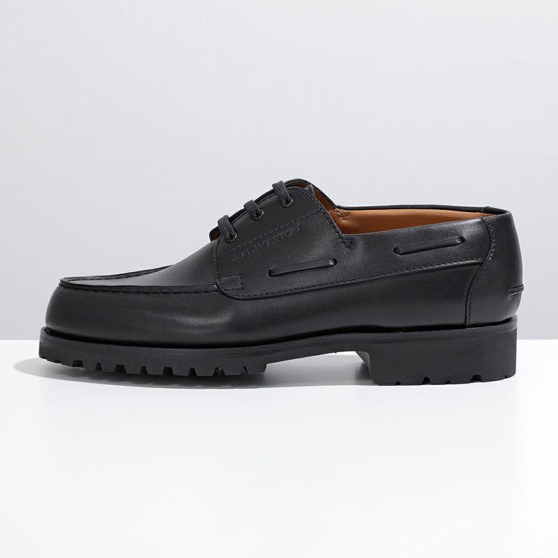 J.M. WESTON（ジェイエムウエストン） レザーシューズ Yachting derby