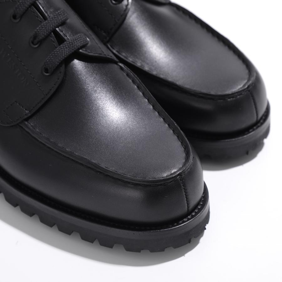 J.M. WESTON ジェイエムウエストン レザーシューズ Yachting J.M. WESTON ジェイエムウエストン レザーシューズ Yachting