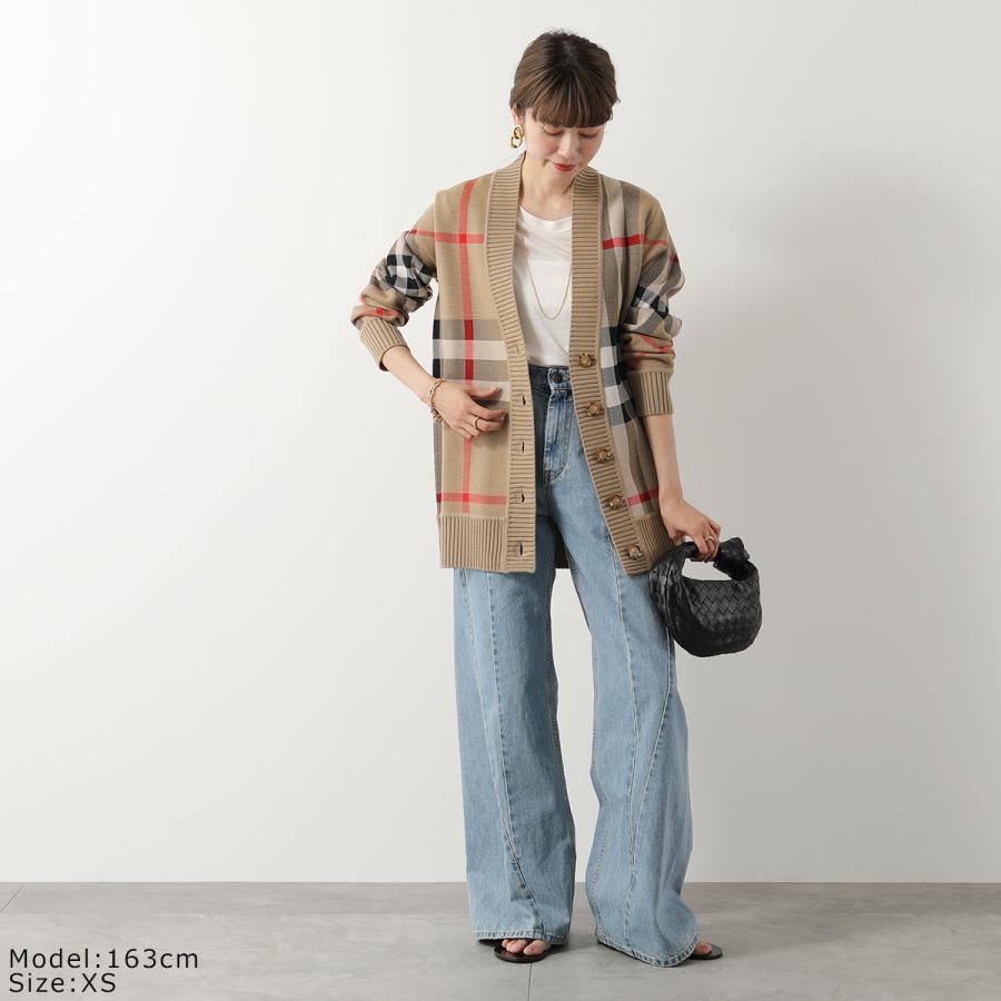 BURBERRY バーバリー カーディガン CARAGH M6 8039153 BURBERRY バーバリー カーディガン CARAGH M6 8039153