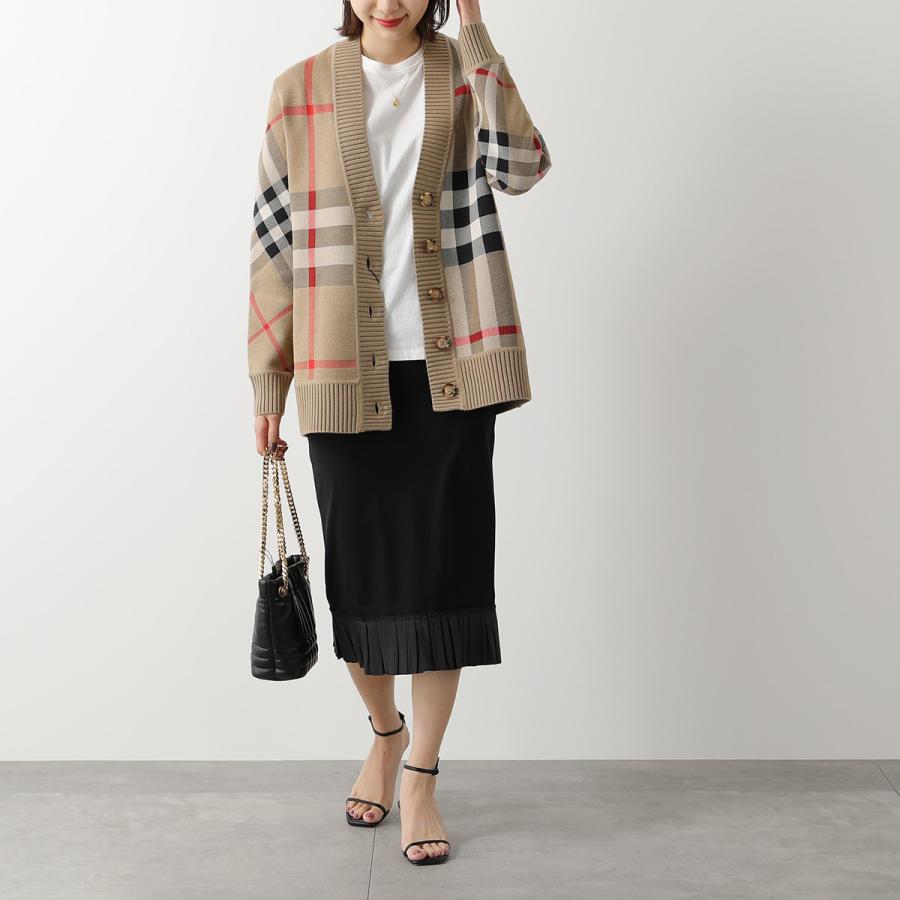 BURBERRY バーバリー カーディガン CARAGH M6 8039153 レディース