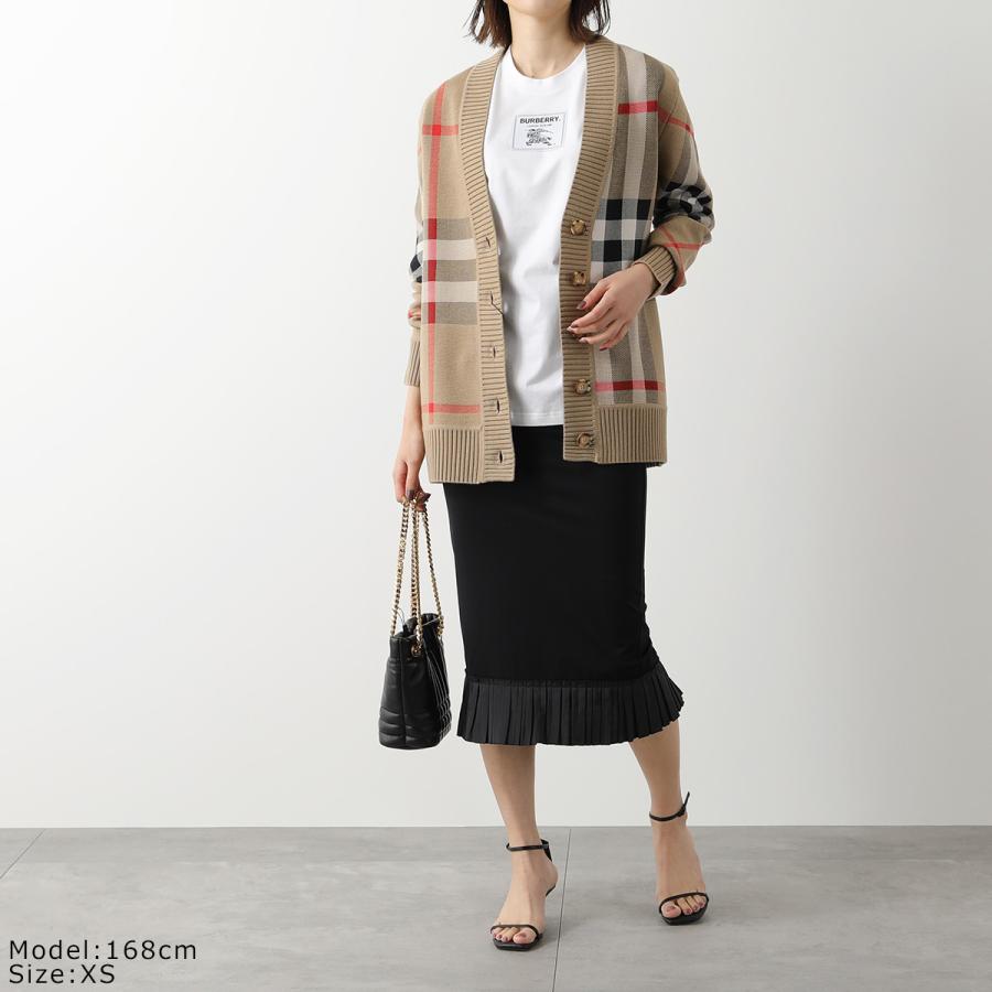BURBERRY バーバリー カーディガン CARAGH M6 8039153 BURBERRY バーバリー カーディガン CARAGH M6 8039153