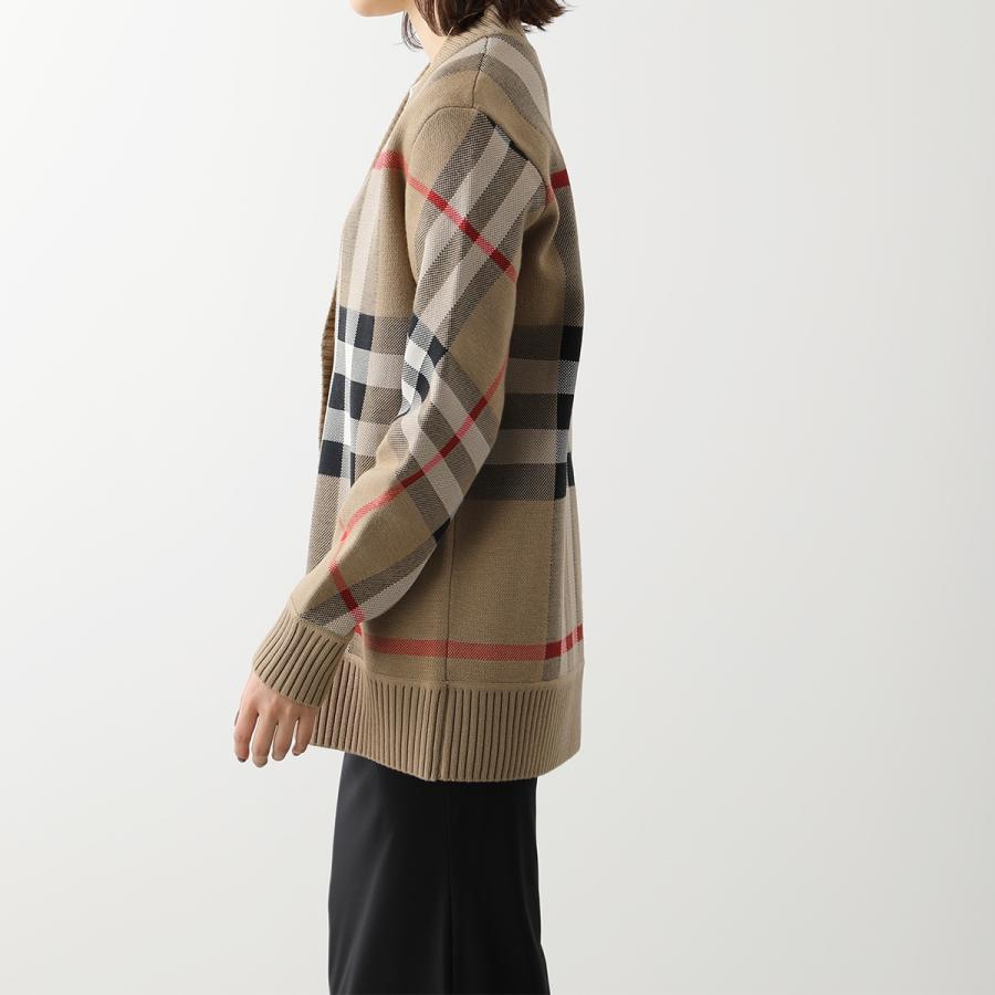 BURBERRY バーバリー カーディガン CARAGH M6 8039153 BURBERRY バーバリー カーディガン CARAGH M6 8039153