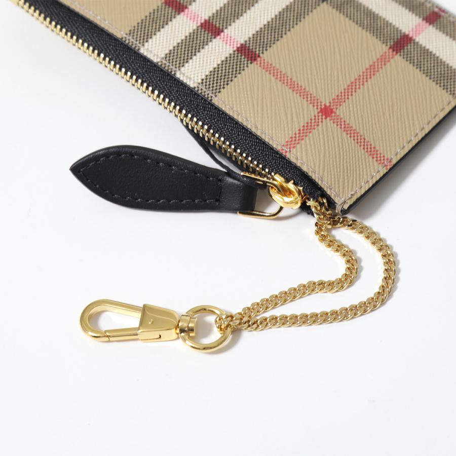 BURBERRY バーバリー コイン＆カードケース LS NEW KELBROOK CLF 