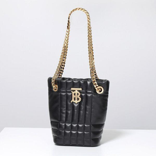 BURBERRY バーバリー ハンドバッグ MN LOLA ミニ ローラ 8050287  