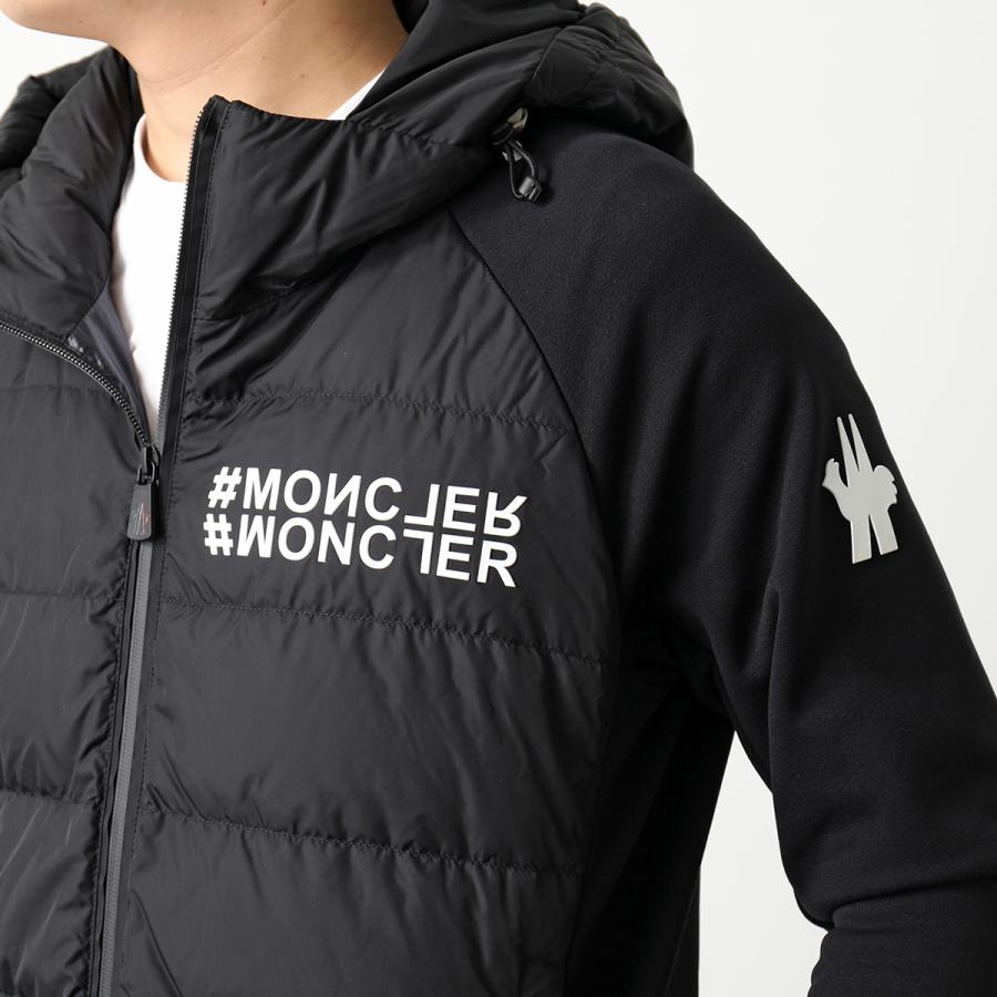 MONCLER（モンクレール） MONCLER GRENOBLE グルノーブル ダウン